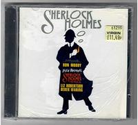 Ron Moody - Sherlock Holmes The Musical