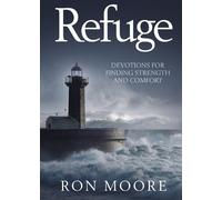 Ron Moore Refuge (Tascabile)