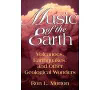 Ron Morton Music Of The Earth (Tascabile)