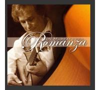 Ron Murray & Vuelo Romanza (CD) Album