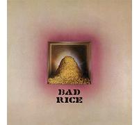 Ron Nagle Bad Rice (CD) Album