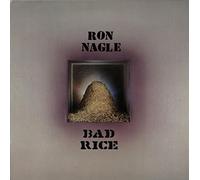 Ron Nagle - Bad rice [Import anglais]