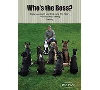 Ron Neil Pace Who's the Boss? (Tascabile)