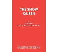 Ron Nicol The Snow Queen (Tascabile) Acting Edition S.