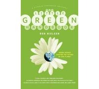Ron Nielsen The Little Green Handbook (Tascabile)
