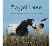 Ron Nordyke EagleHorse (Tascabile)