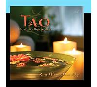 Ron & One Sky Allen - Tao - Music For Relaxation