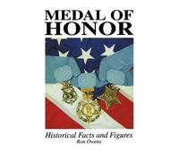 Ron Owens Medal of Honor (Copertina rigida)