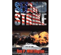 Ron P Whittington Second Strike (Tascabile)
