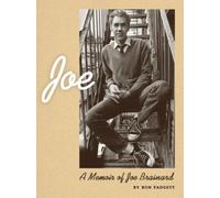 Ron Padgett Joe: A Memoir of Joe Brainard (Tascabile)