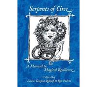 Ron Padrón Laura Tempest Zakroff Serpents of Circe (Tascabile)