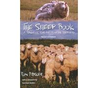 Ron Parker The Sheep Book (Tascabile)