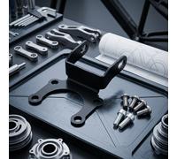 Ron Per Ape Leggera S X TestaPer Supporto Luce 0,100 kg per Leggero