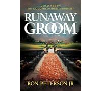 Ron Peterson Runaway Groom (Tascabile)