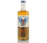 Ron Piet Rum invecchiato a 10 anni 40% vol. 0,70l