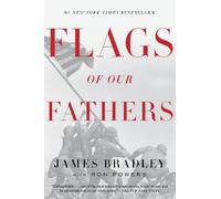 Ron Powers James Bradley Flags of Our Fathers (Tascabile)