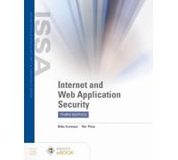 Ron Price Mike Harwood Internet and Web Application Security (Tascabile)