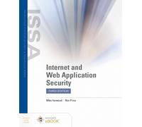 Ron Price Mike Harwood Internet and Web Application Security (Tascabile)