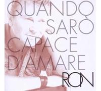 Ron - Quandro Saro' Capace d'amere
