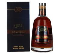 Ron Quorhum 30 Aniversario Travel Retail Special Edition 42% Vol. 0,7l in Giftbox