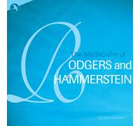 Ron Raines The Musicality Of Rodgers And Hammerstein