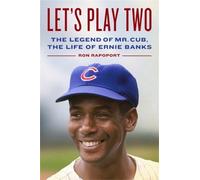 Ron Rapoport Let's Play Two (Copertina rigida)