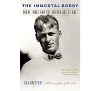 Ron Rapoport The Immortal Bobby (Tascabile)