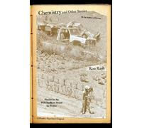 Ron Rash Chemistry and Other Stories (Tascabile)