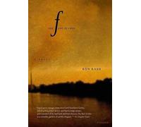 Ron Rash One Foot in Eden (Tascabile)