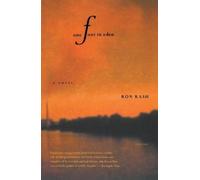 Ron Rash One Foot in Eden (Tascabile)