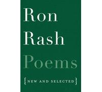 Ron Rash Poems (Copertina rigida)