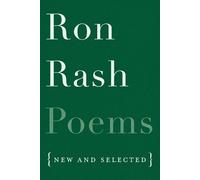 Ron Rash Poems (Tascabile)