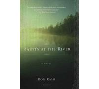 Ron Rash Saints at the River (Tascabile)