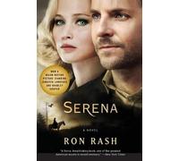 Ron Rash Serena Tie-In (Tascabile)