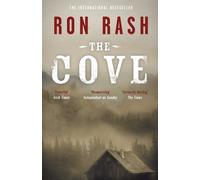 Ron Rash The Cove (Tascabile)