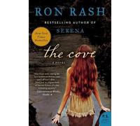 Ron Rash The Cove (Tascabile)