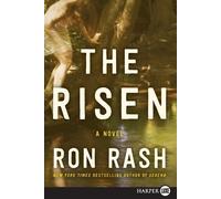 Ron Rash The Risen LP (Tascabile)