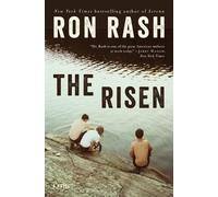 Ron Rash The Risen (Tascabile)