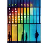 Ron Reed The New Munsell Student Color Set (Rilegatura flessibile)