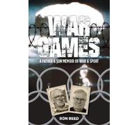 Ron Reed War Games (Tascabile)