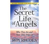 Ron Rhodes The Secret Life of Angels (Tascabile)