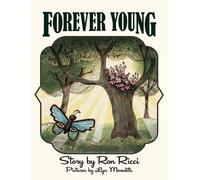 Ron Ricci Forever Young (Tascabile)