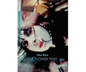 Ron rice : the flower thief