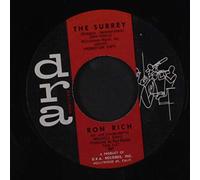 RON RICH - the surrey / lonely boy