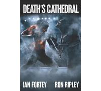 Ron Ripley Scare Street Death's Cathedral (Tascabile) Shadow King