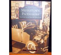 Ron Roberson Middletown Pacemakers (Tascabile) Images of America