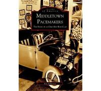 Ron Roberson Middletown Pacemakers (Tascabile) Images of America