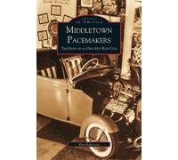 Ron Roberson R Roberson Middletown Pacemakers (Copertina rigida)
