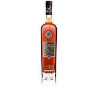 Ron Roble, vieja ultra anejo 70 cl