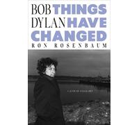 Ron Rosenbaum Bob Dylan (Copertina rigida)